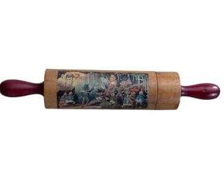 Brownie candy container 