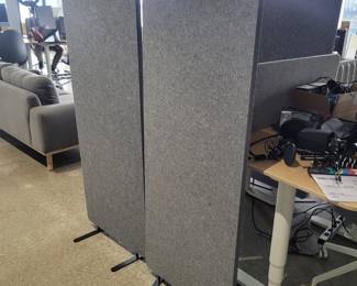 Office dividers