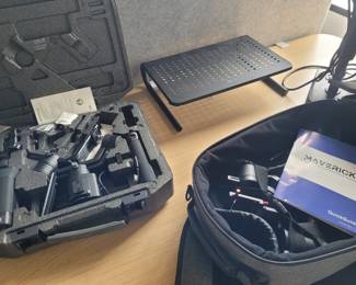 Film recording equipment