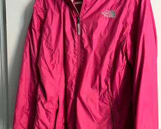 Fleece/Jacket by The North Face.