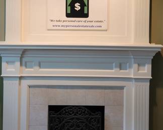 MY PERSONAL ESTATE SALE LLC