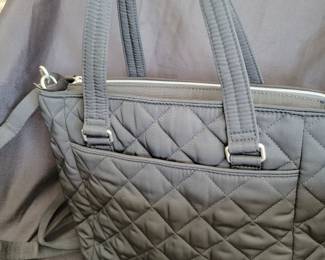 LOTS OF BRIGHTON, COACH, AND KATE SPADE BAGS....SOME NEW WITH TAGS