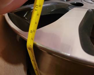 ACURA 17" RIMS - FOUR TOTAL AT $100 EACH TOTAL $400 EXCELLENT CONDITION