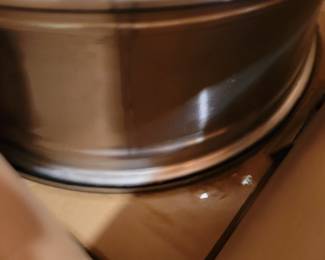 ACURA 17" RIMS - FOUR TOTAL AT $100 EACH TOTAL $400 EXCELLENT CONDITION