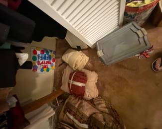 Lots of miscellaneous 