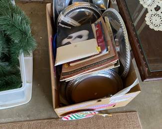 Last room before going outside