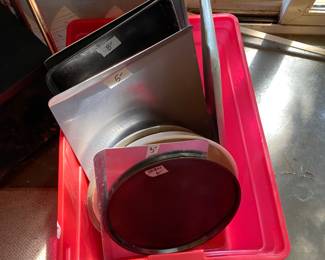 Last room before going outside