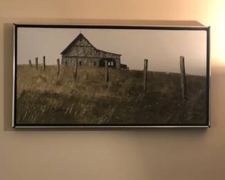 Original oil painting