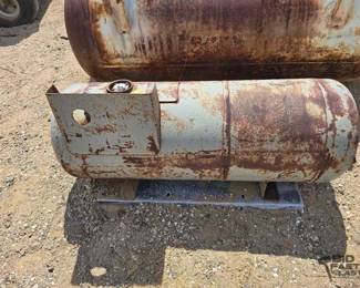4244  Propane Tank 