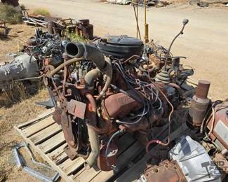 2244  International Enging and Transmission 
