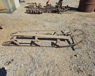 1028  Sled 