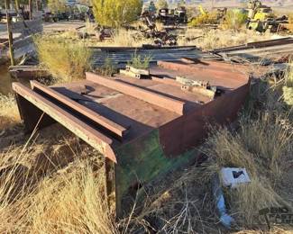2118  Dump Bed 