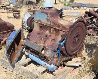 2262  Engine 
