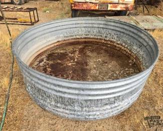 4003  Water Trough 