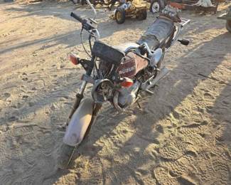492  1981 Suzuki 