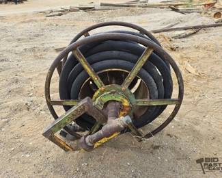 4248  Hose Reel 