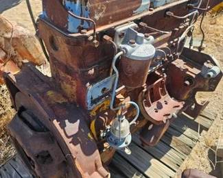 3816  Engine 