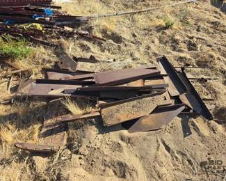 2146  Scrap Metal 