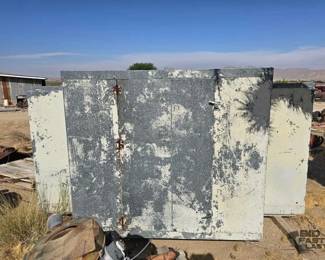 2568  Industrial Size Swamp Cooler 