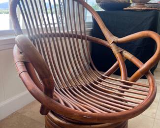 Our favorite chair! 50s FAB!