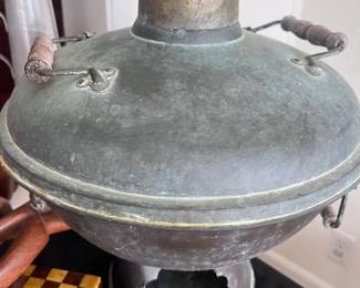 Very cool and unique 