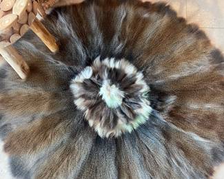 This one exceptionally rare