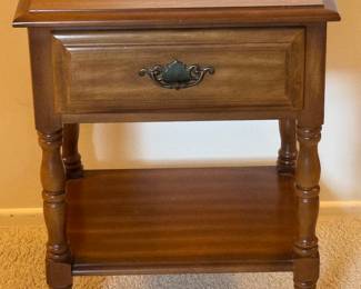 Sumter Nightstand