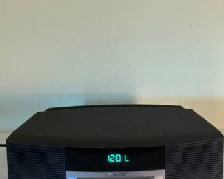 Bose Wave Music System