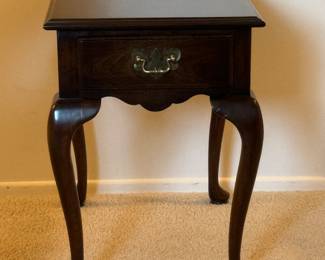 Harden Side Table