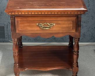 Sumter Nightstand