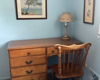 Sumter Desk