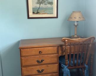 Sumter Desk