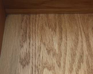 Stickley Long  Dresser