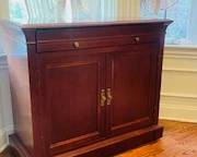 Ethan Allen Side Buffet