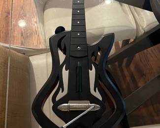 Guitar Hero