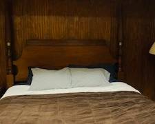 Nautica King Bedroom Set