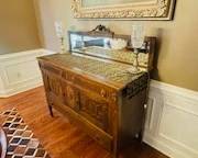 Antique Sideboard