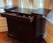 Ethan Allen Side Buffet