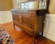 Antique Sideboard