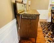 Antique Sideboard