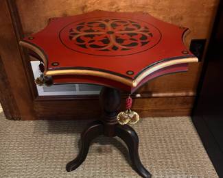 Decorative Side Table