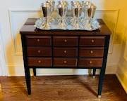 Ethan Allen Small Table
