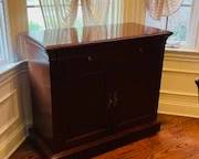 Ethan Allen Side Buffet