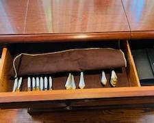 Ethan Allen Side Buffet