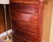 Nautica King Bedroom Set