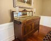 Antique Sideboard