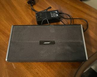 Bose Bluetooth Speaker