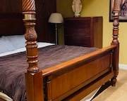 Nautica King Bedroom Set