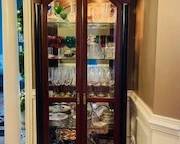 Curio (contents not included)