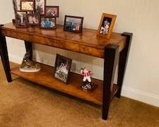 Sofa Table